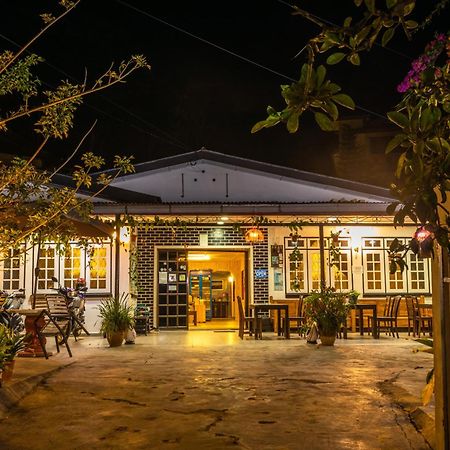 Vintage Guesthouse تاناه راتا المظهر الخارجي الصورة