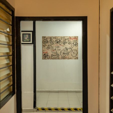 Vintage Guesthouse تاناه راتا المظهر الخارجي الصورة