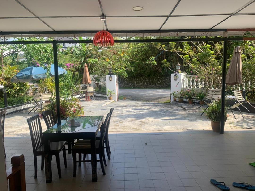 Vintage Guesthouse تاناه راتا المظهر الخارجي الصورة