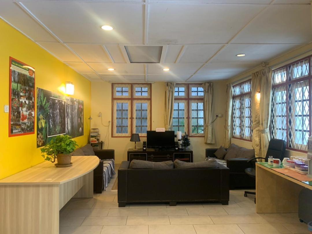 Vintage Guesthouse تاناه راتا المظهر الخارجي الصورة