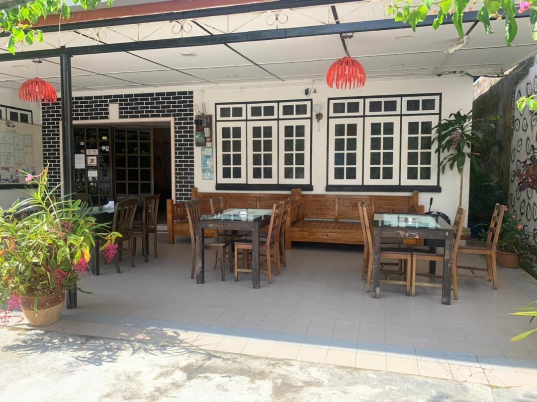 Vintage Guesthouse تاناه راتا المظهر الخارجي الصورة