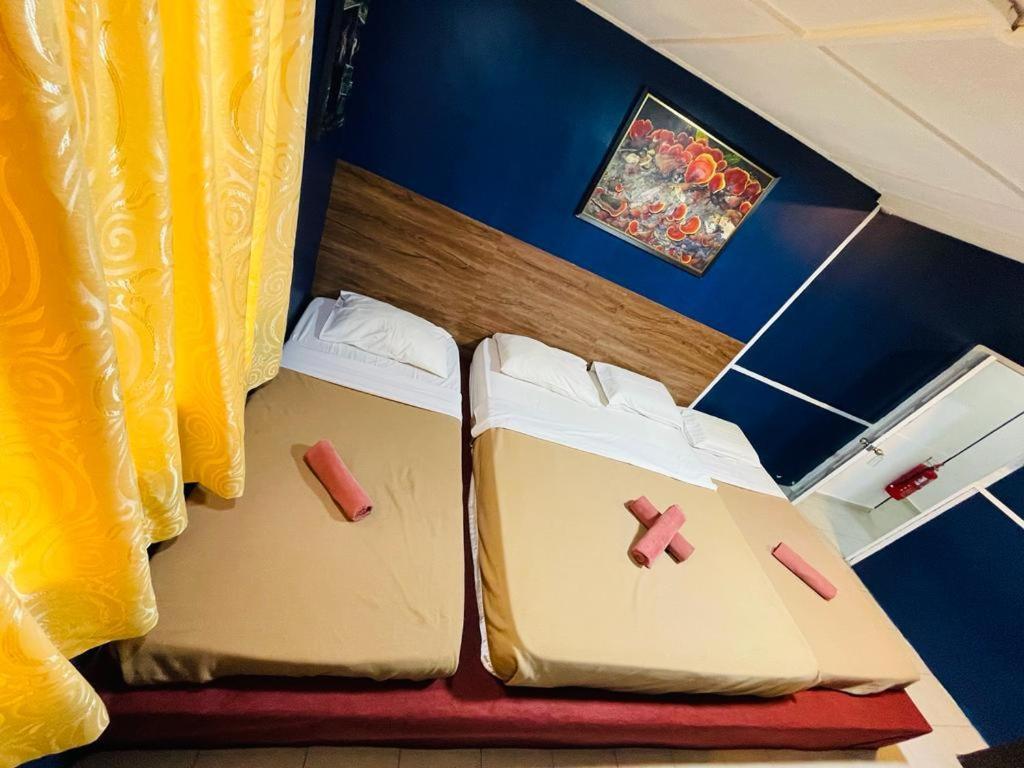 Vintage Guesthouse تاناه راتا المظهر الخارجي الصورة