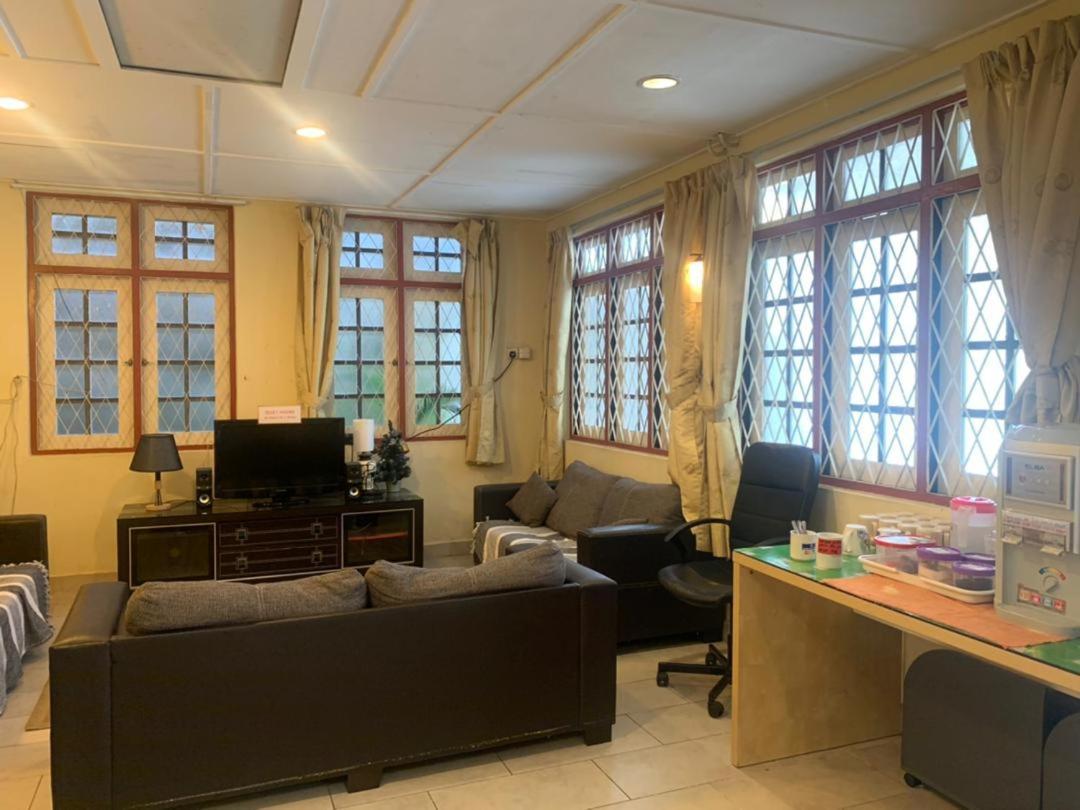 Vintage Guesthouse تاناه راتا المظهر الخارجي الصورة