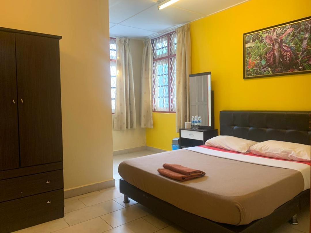 Vintage Guesthouse تاناه راتا المظهر الخارجي الصورة
