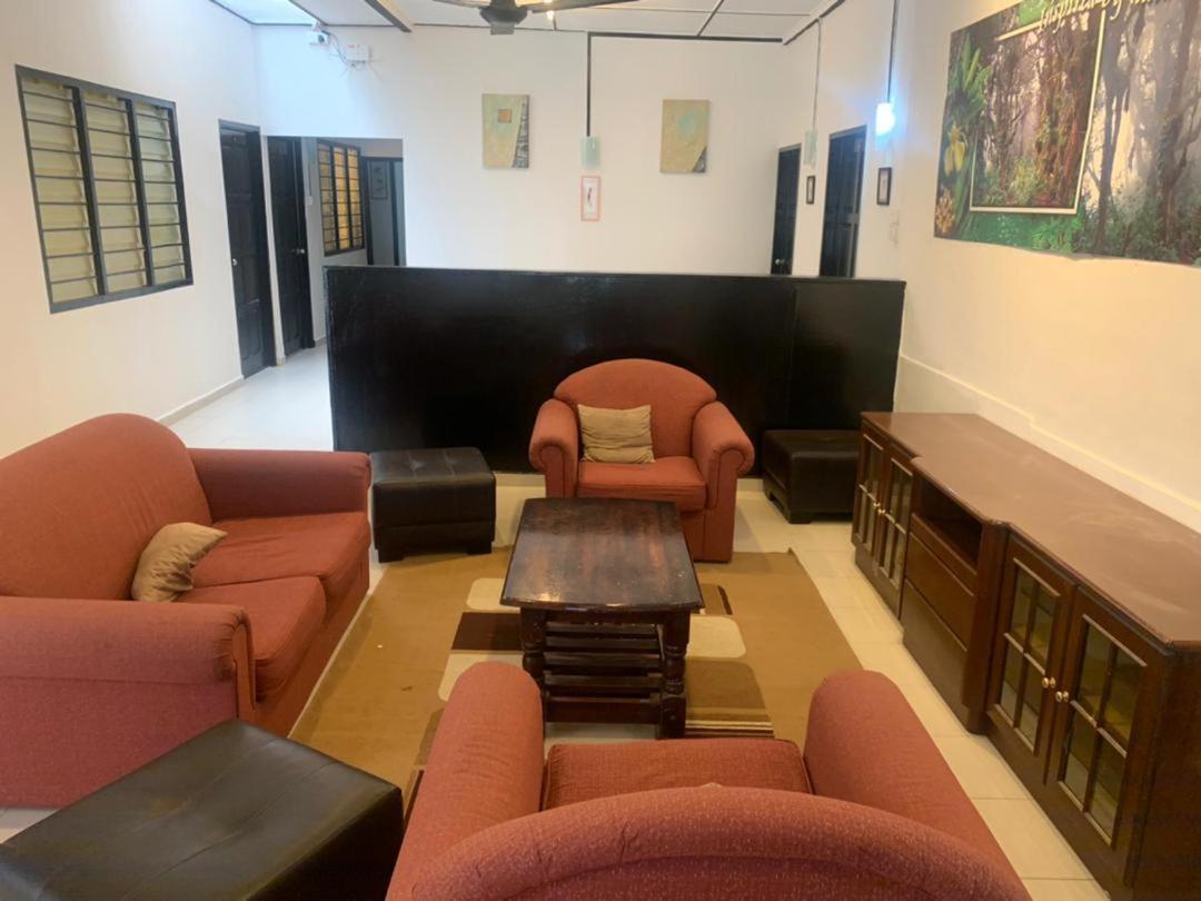 Vintage Guesthouse تاناه راتا المظهر الخارجي الصورة