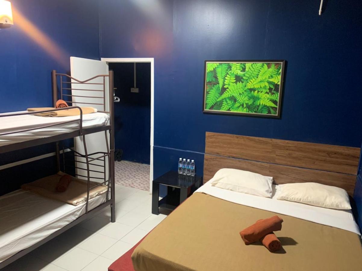 Vintage Guesthouse تاناه راتا المظهر الخارجي الصورة