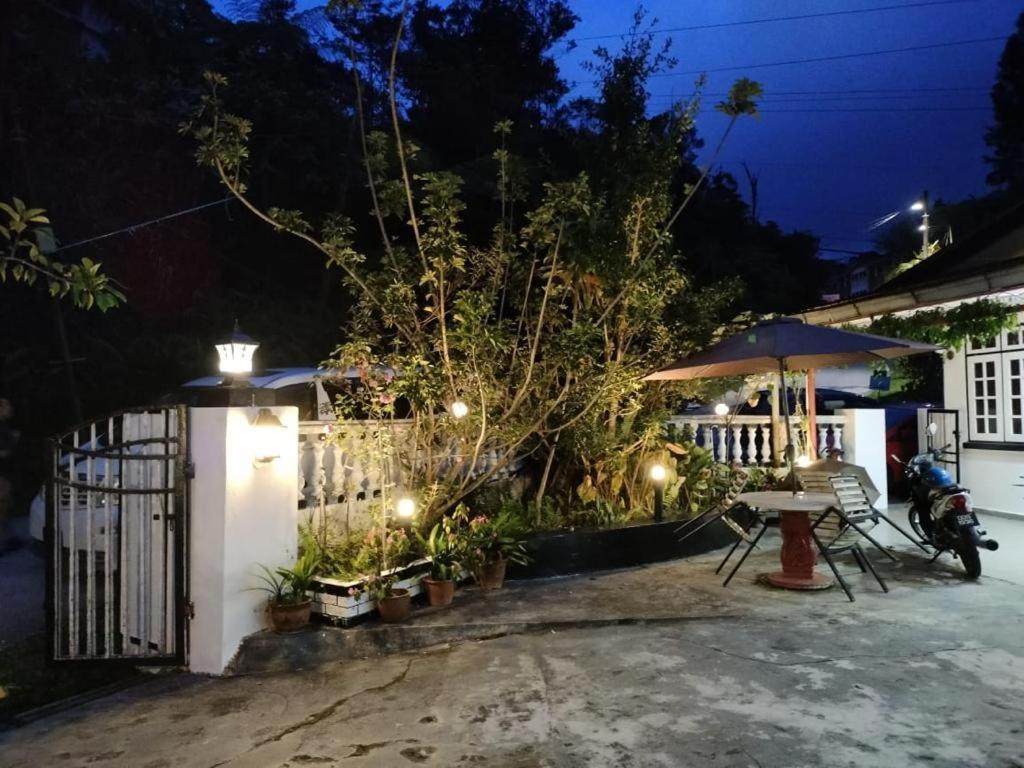 Vintage Guesthouse تاناه راتا المظهر الخارجي الصورة