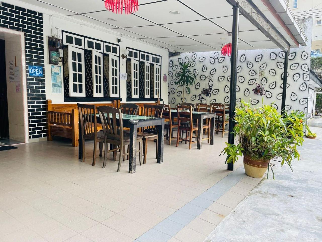 Vintage Guesthouse تاناه راتا المظهر الخارجي الصورة