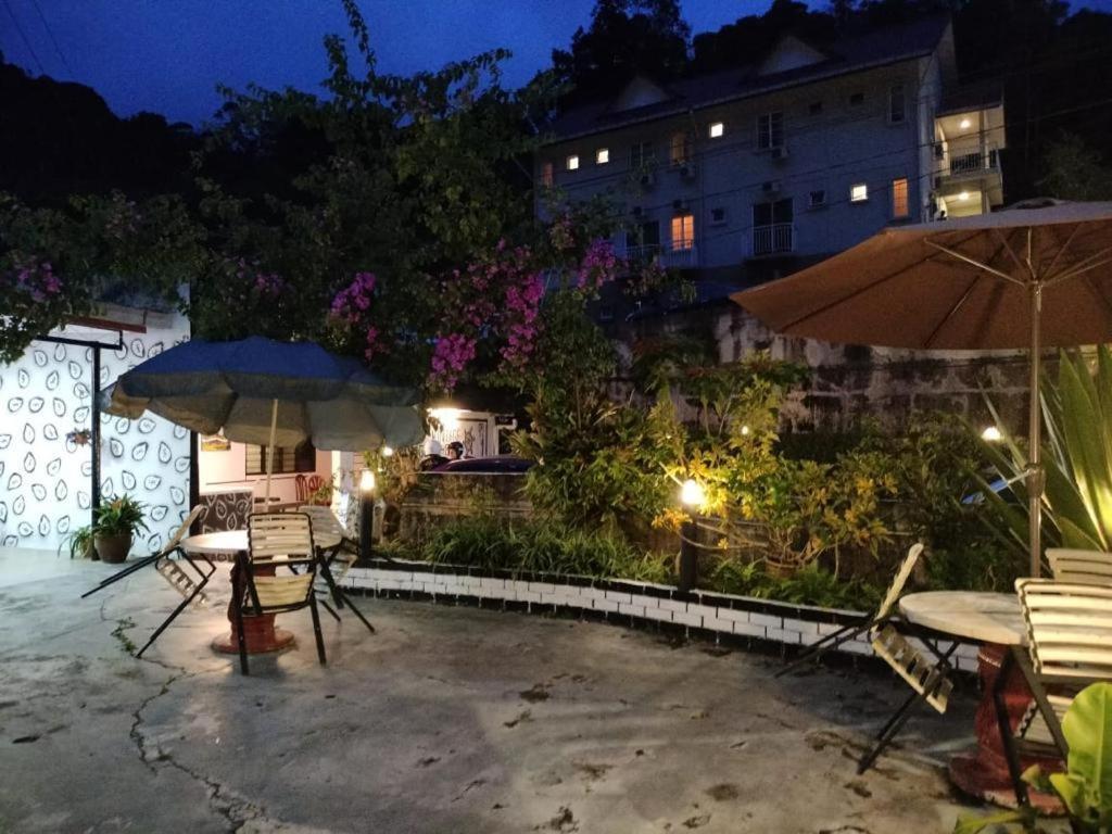 Vintage Guesthouse تاناه راتا المظهر الخارجي الصورة