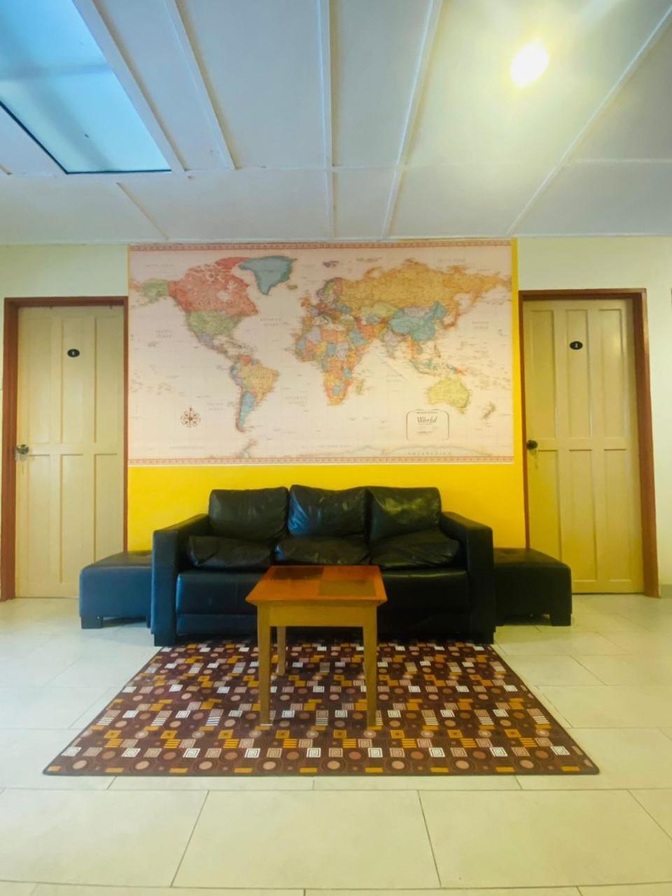 Vintage Guesthouse تاناه راتا المظهر الخارجي الصورة