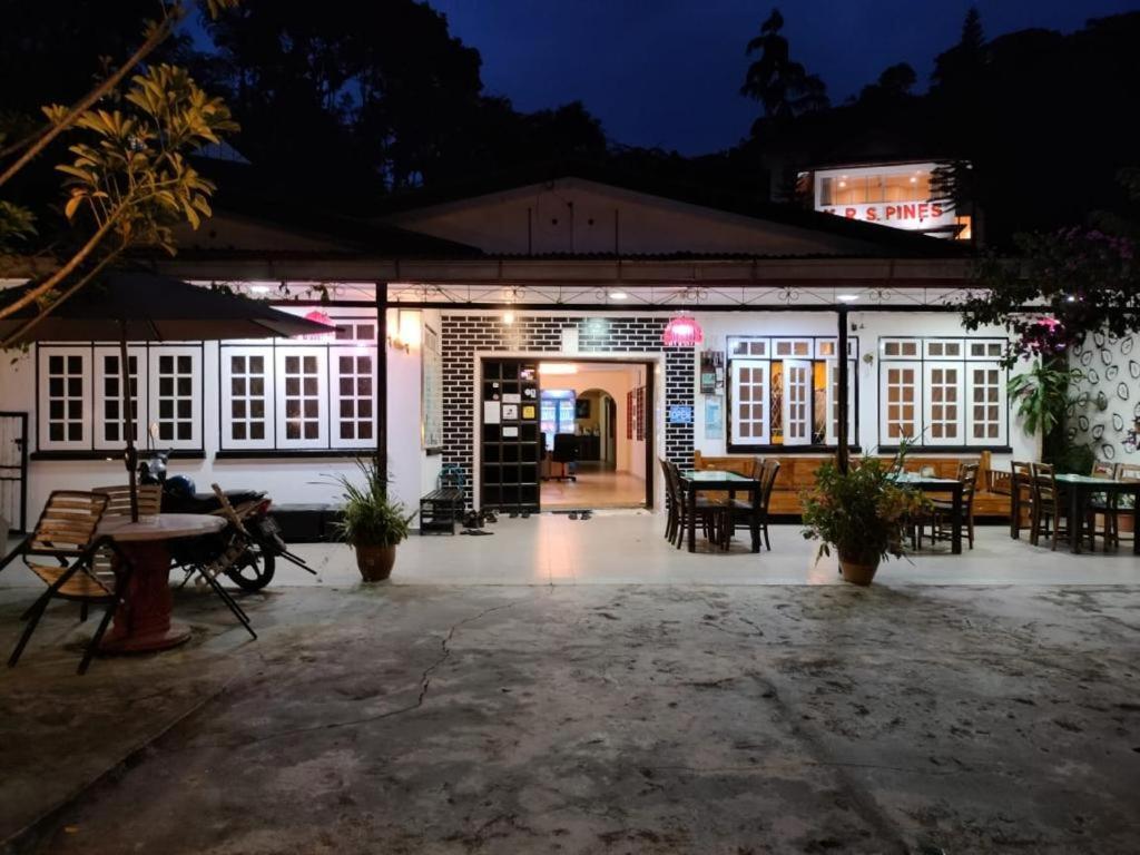 Vintage Guesthouse تاناه راتا المظهر الخارجي الصورة