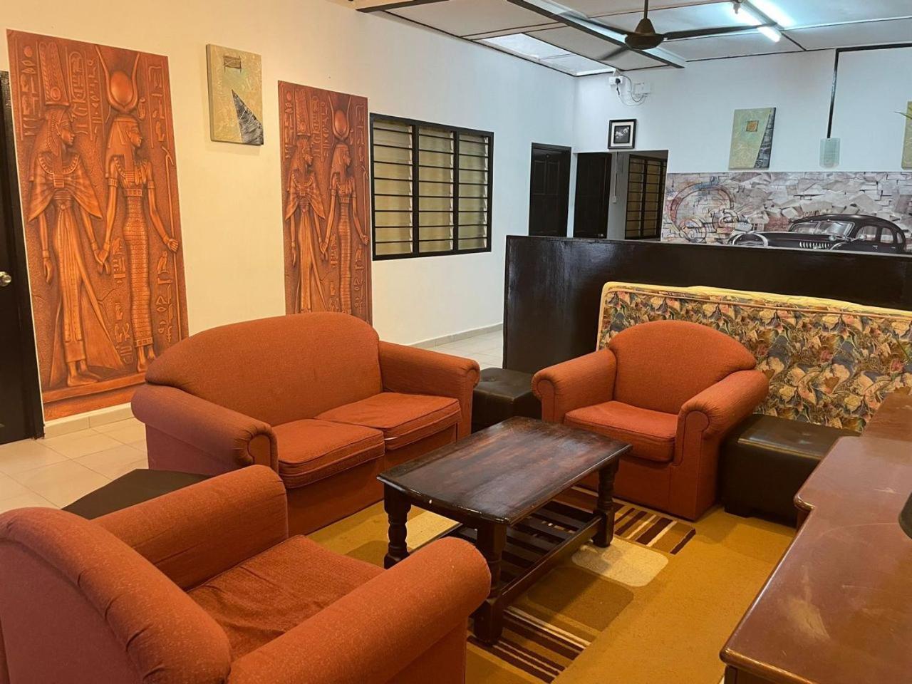 Vintage Guesthouse تاناه راتا المظهر الخارجي الصورة