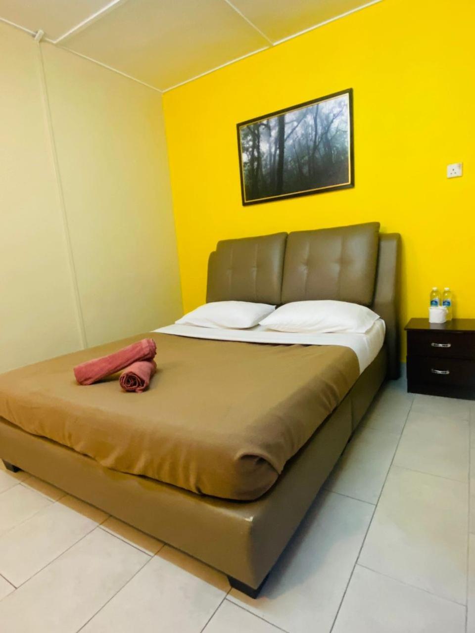 Vintage Guesthouse تاناه راتا المظهر الخارجي الصورة