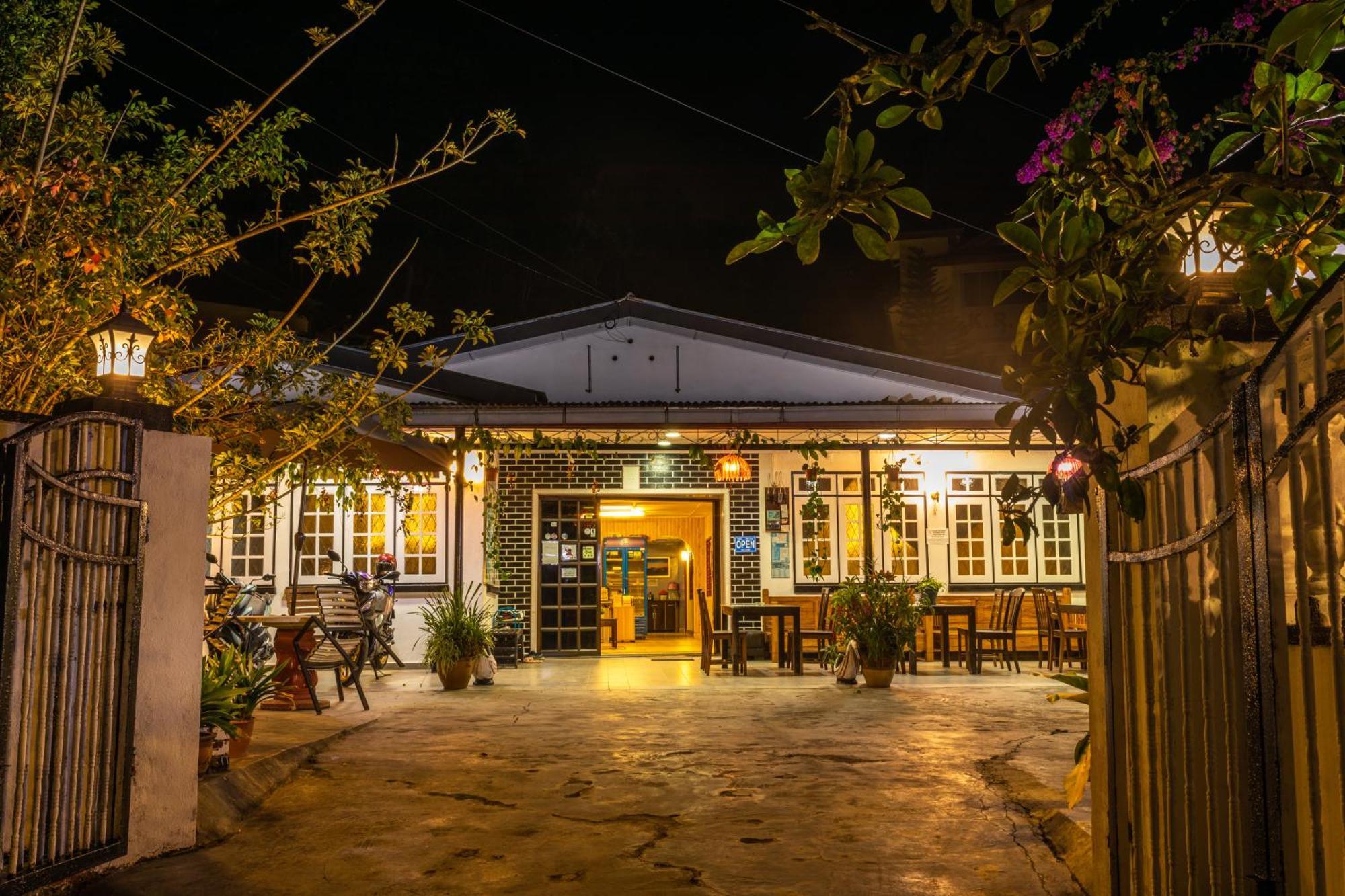 Vintage Guesthouse تاناه راتا المظهر الخارجي الصورة