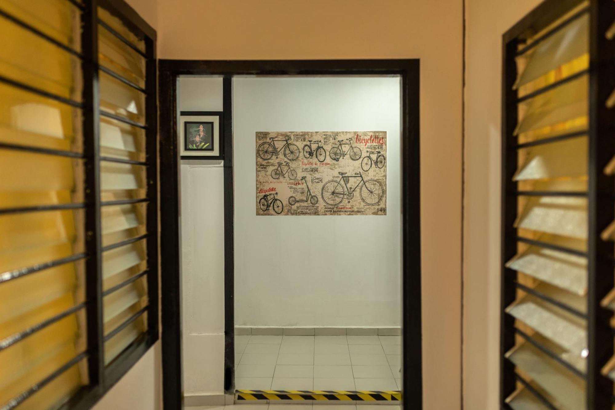 Vintage Guesthouse تاناه راتا المظهر الخارجي الصورة