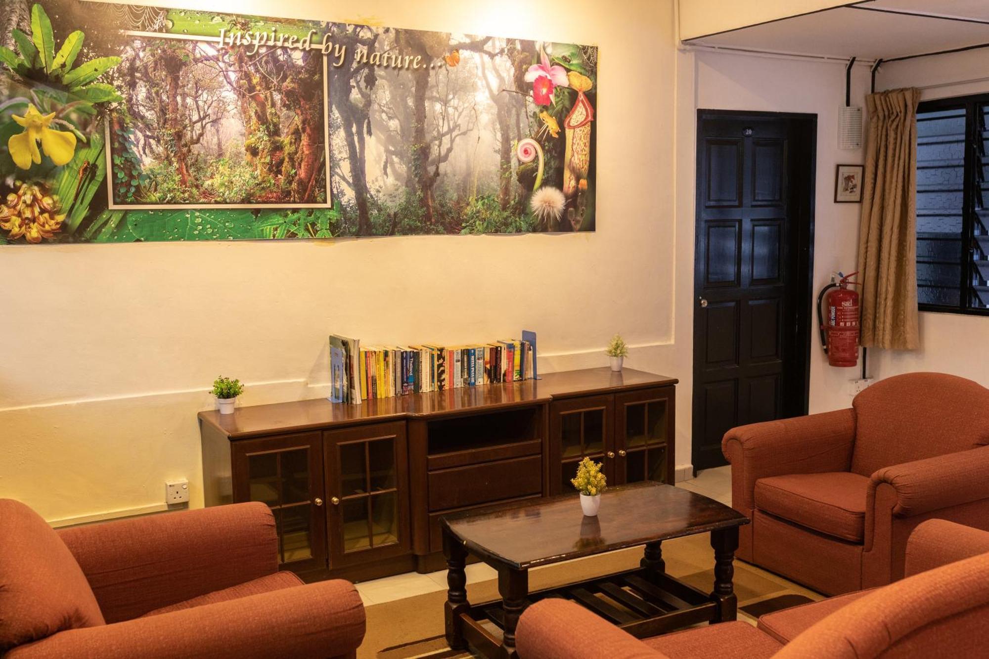 Vintage Guesthouse تاناه راتا المظهر الخارجي الصورة