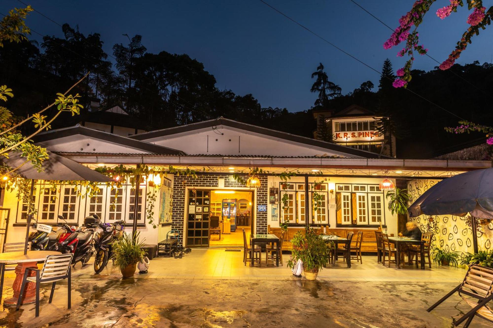 Vintage Guesthouse تاناه راتا المظهر الخارجي الصورة