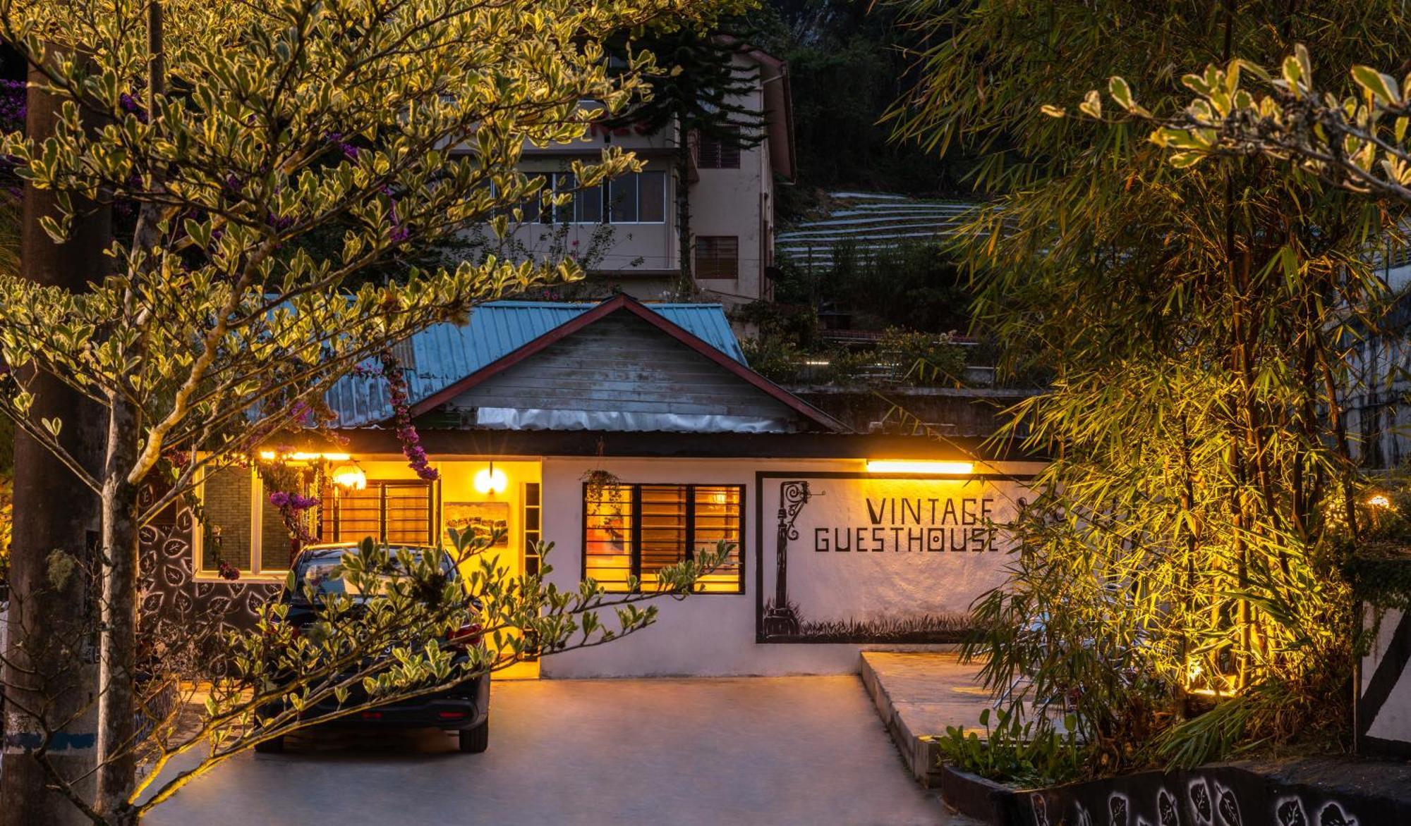 Vintage Guesthouse تاناه راتا المظهر الخارجي الصورة