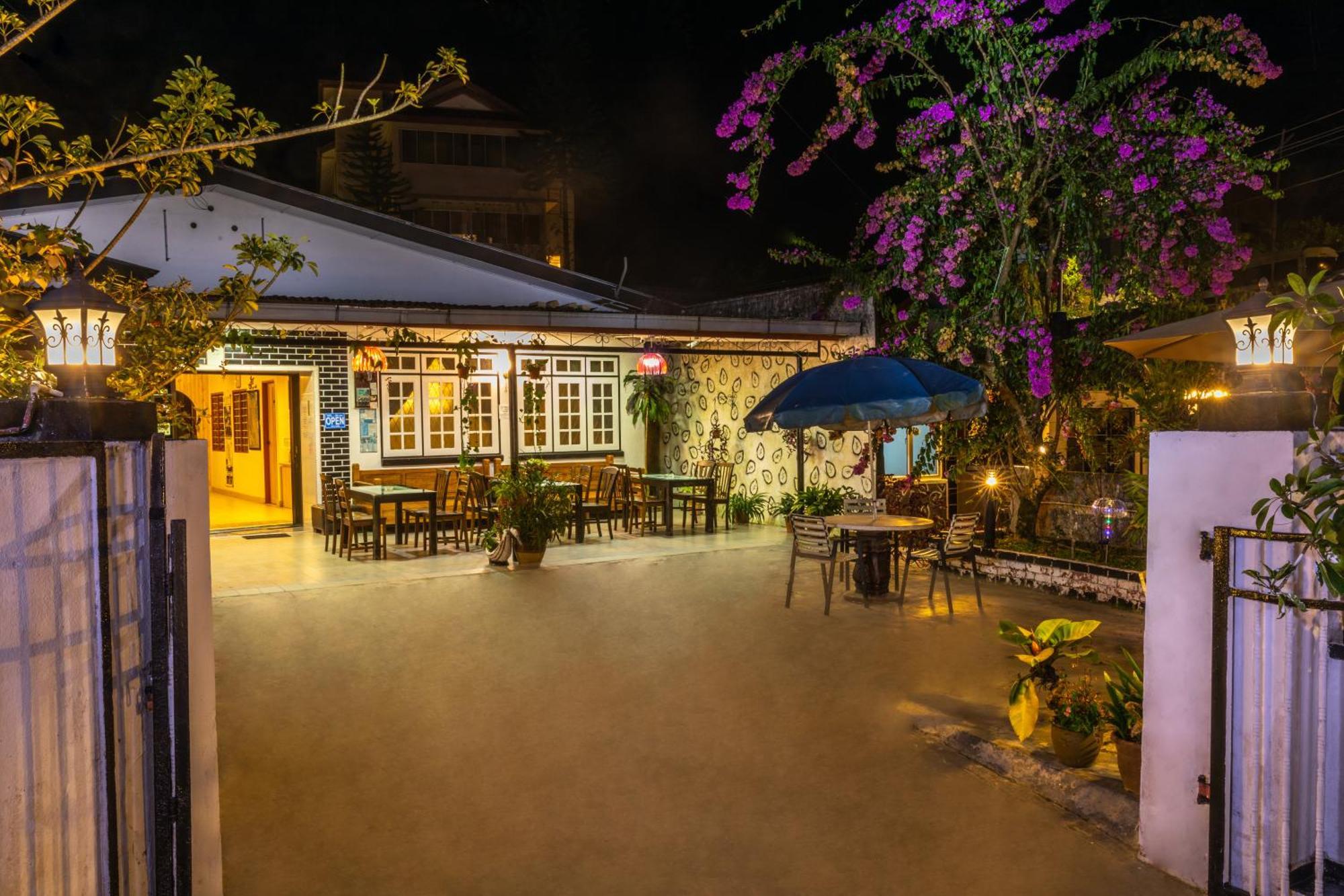 Vintage Guesthouse تاناه راتا المظهر الخارجي الصورة